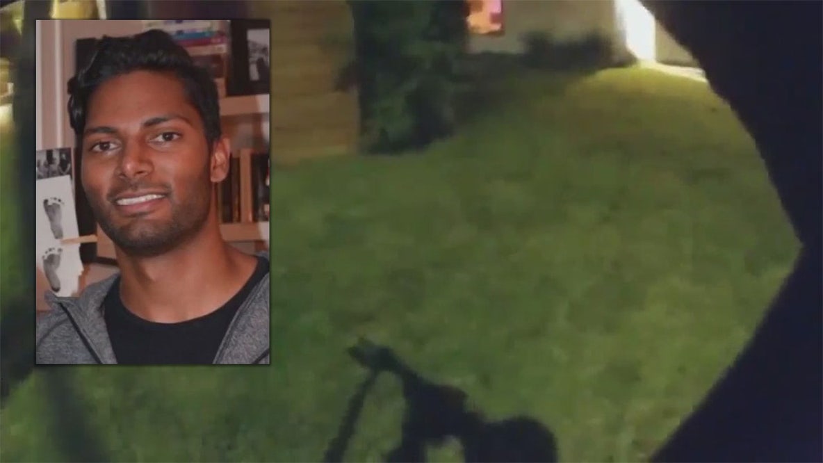 APD release body camera video of man killed by police in South Austin